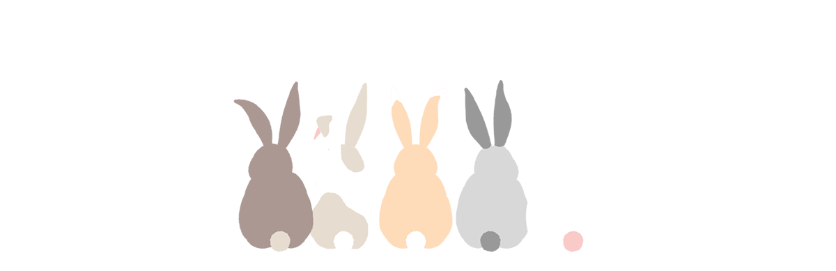 Bunny Bums